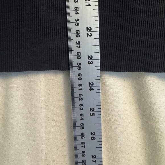 Dispatch Recordings Jumper Mens Large Black Hoodie Sweatshirt Pullover Hip Hop - Picture 7 of 7